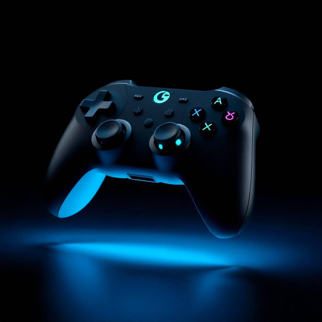【ゲームパッド】ロジクールF710の主なメリットはコード不要の快適操作と多機能性