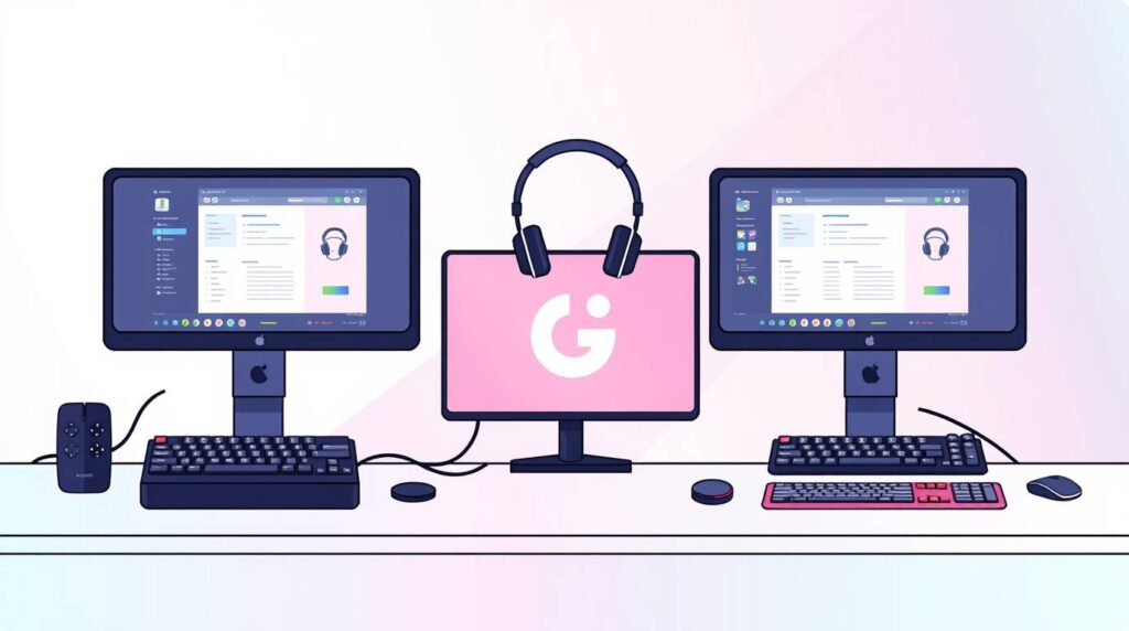 【キーボード】【ゲームパッド】【マウス】【設定】製品故障時は製品登録してからサポートに連絡するのが効果的