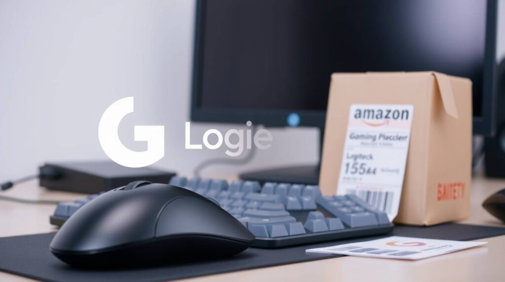 【キーボード】【マウス】【設定】ロジクール製品とLogicool製品の違いは保証適用範囲に影響する