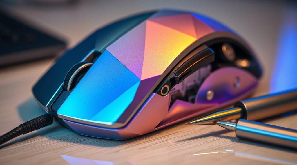 【マウス】チャタリングしにくい無線マウスおすすめ機種はオプティカルスイッチ採用モデル
