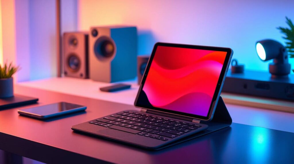 【キーボード】ロジクールコンボタッチのトラックパッド設定は「タップでクリック」がポイント