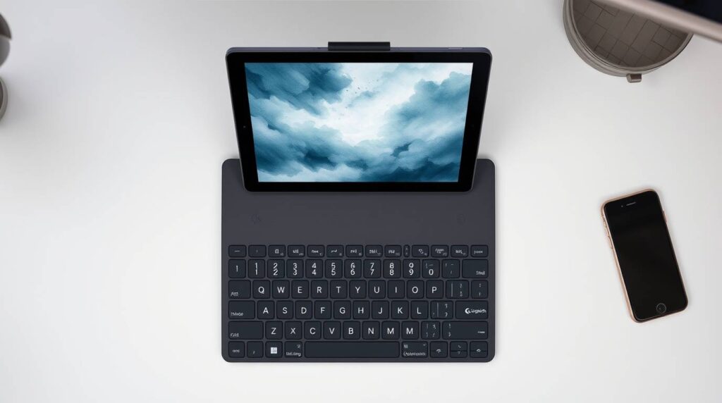 【キーボード】ロジクールkeys-to-go2で特殊文字が入力できない問題の解決法