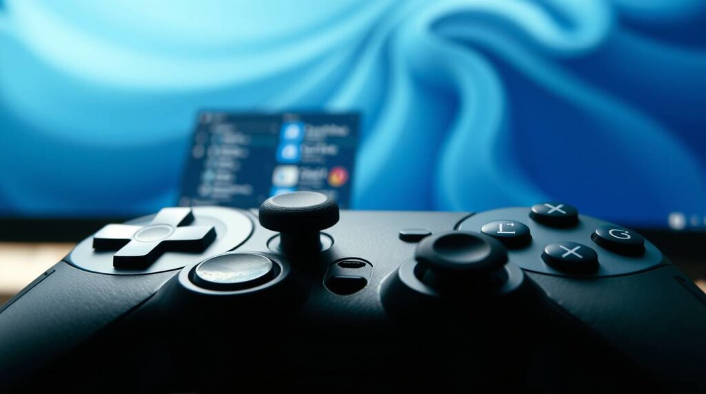 【ゲームパッド】ロジクール ゲームパッド F310用のWindows 11対応ドライバーの入手方法